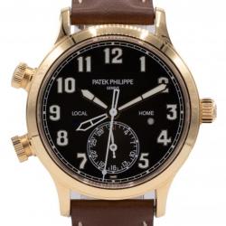 PATEK PHILIPPE CALATRAVA 5524R